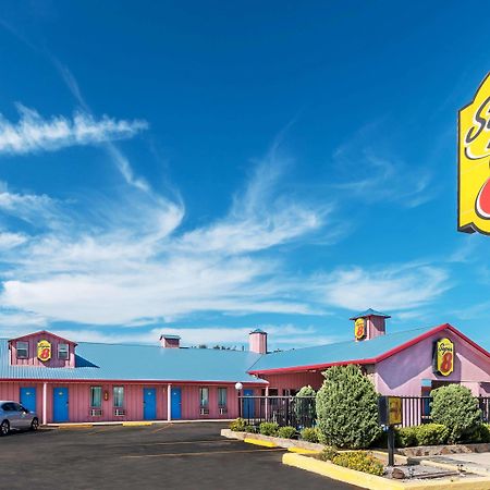 Отель Super 8 By Wyndham Eastland Экстерьер фото